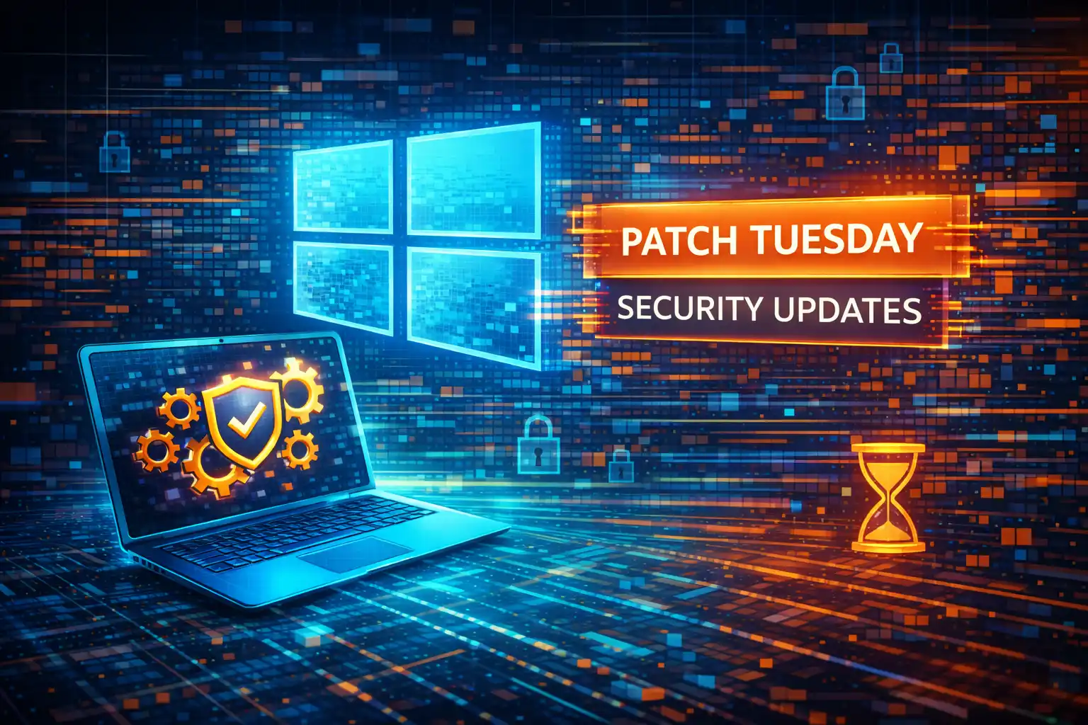 Patch Tuesday Kwiecień 2026 wychodzi dziś. Co warto wiedzieć przed instalacją.