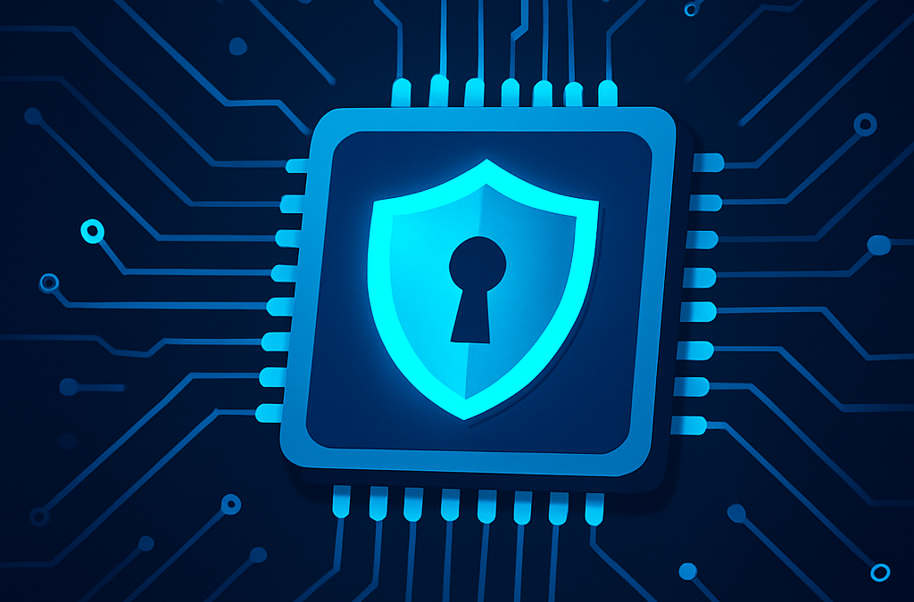 Linux dostaje sterownik dla Intel ISSEI — sprzętowy korzeń zaufania Meteor Lake i nowszych