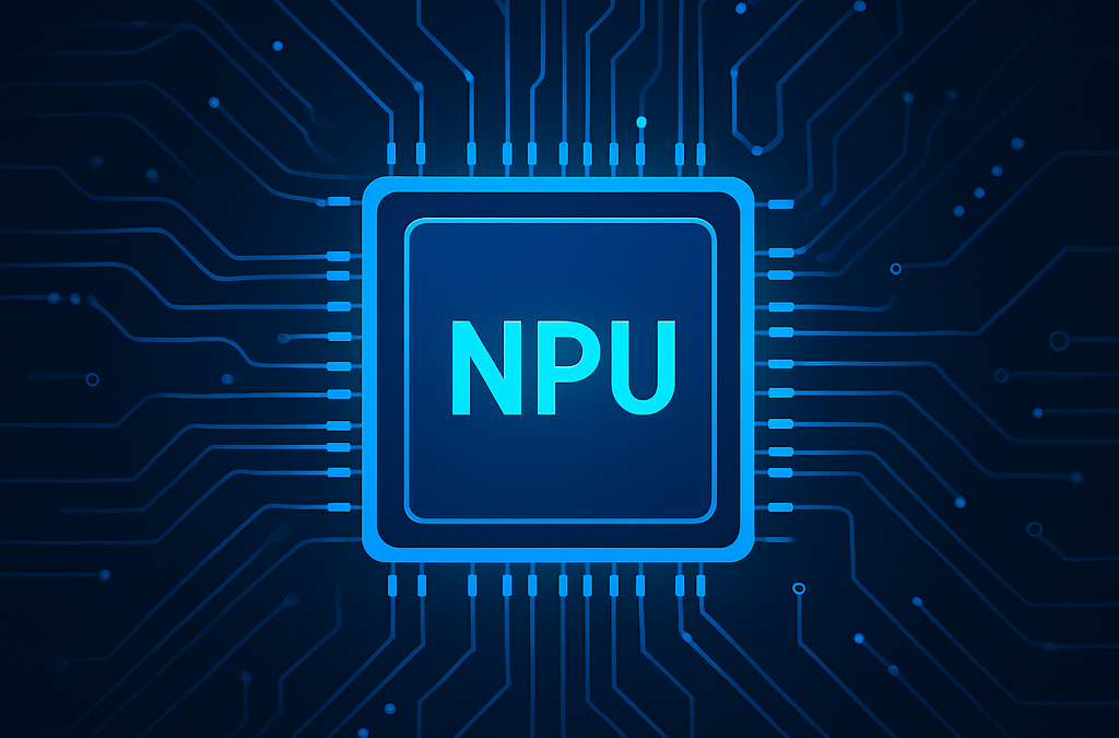 Linux dostaje kolejne wsparcie dla AMD AIE4 NPU w sterowniku AMDXDNA