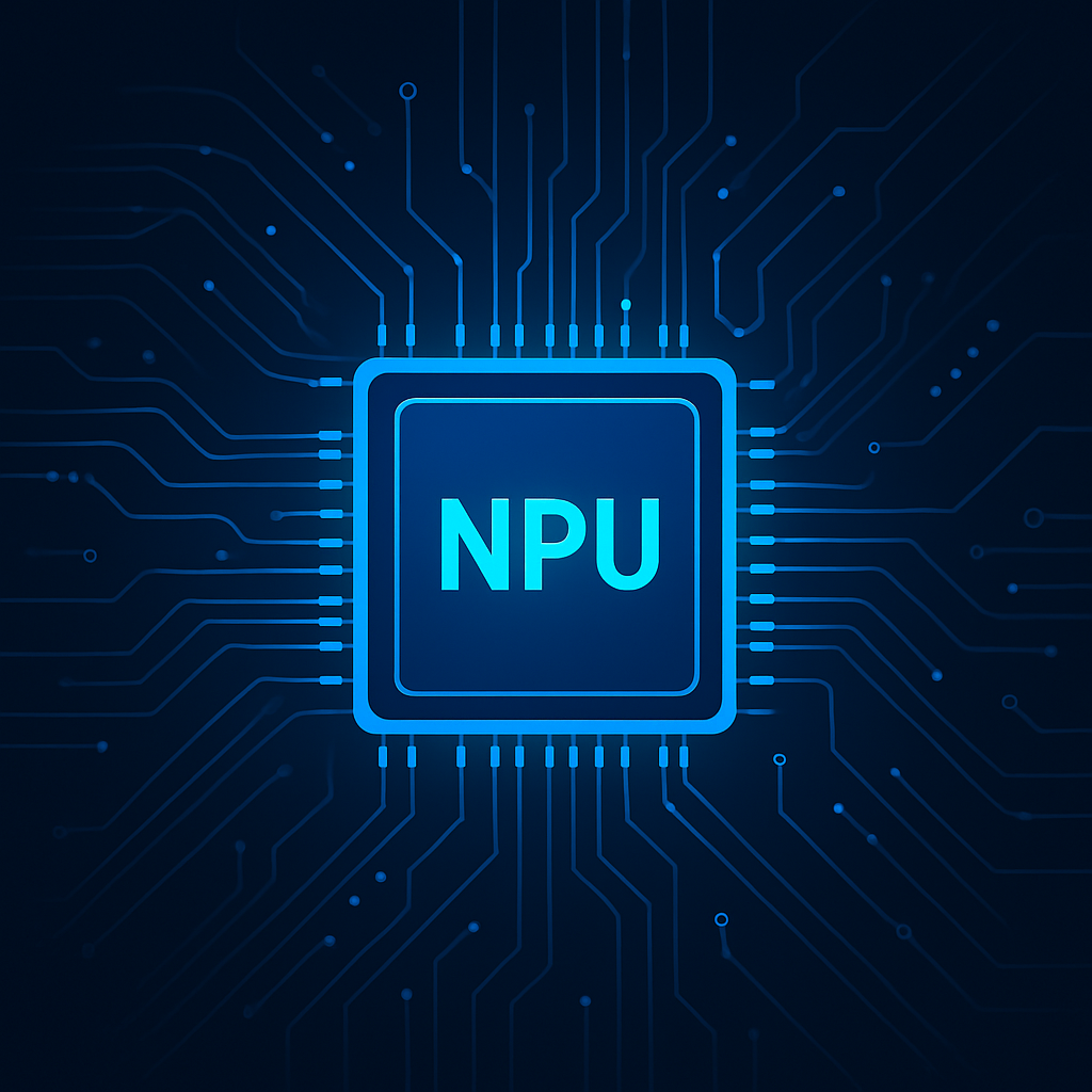 Linux dostaje kolejne wsparcie dla AMD AIE4 NPU w sterowniku AMDXDNA