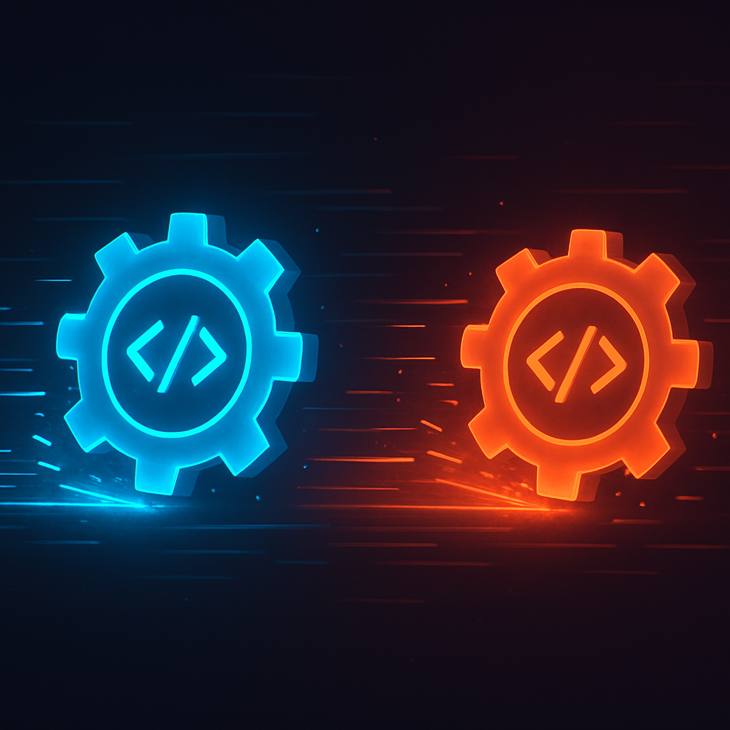 GCC 16 vs Clang 22 — który kompilator generuje szybszy kod?